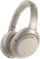 Sony &#8220;WH-1000XM3&#8221; Over-Ear-Kopfhörer (Noise-Cancelling, Quick Attention Modus, Gestenkontrolle, Bluetooth, NFC, High Resolution Audio, Mik