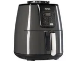 Ninja AF100EU Airfryer – 3.8 l – 1500 W – Zwart