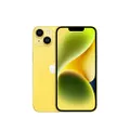 Apple iPhone 14 (512 GB) - giallo