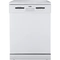 Etna Vwv144wit Vaatwasser - Vrijstaand 14 Couverts 44 Db(a)