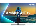 OLED TV PHILIPS 48OLED810/12"