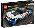 LEGO Technic NASCAR Next Gen Chevrolet Camaro ZL1 Set - 42153