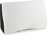 Vitapur MemoSilver Anti-Snurk Hoofdkussen | 40 x 60 cm