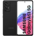 Samsung Galaxy A53 5G 8/256GB Negro Libre