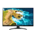 LG TV 27TQ615S-PZ 27" LED TV MONITOR IPS FHD 1MS 250CD M2 HDMIX2 USB2.0