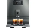 JURA - C3 Piano Inox (EA) - Volautomatische koffiemachine