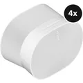 Sonos Era 300 - 4 Pack - Wit