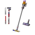 Dyson V12 Detect Slim kabelloser Staubsauger + Spezialreinigungsset