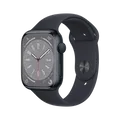 Apple Watch Series 8 45 Mm Midnight/aluminium/midnight