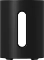 Sonos Sub Mini Zwart