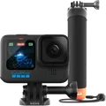 GoPro HERO 12 Black + GoPro The Handler 3.0