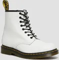 Dr. Martens 1460 Smooth White &#8211; Dames Boots &#8211; 11822100 &#8211; Maat 38