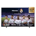 Hisense 75E7S - Hi-QLED Smart TV 75 inch, Hi-QLED Color, Dolby Vision.Atmos, Escalator IA 4K, Smooth Motion IA, Game Mode Plus, Dolby Vision IQ, HDR10
