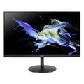 Acer CB272Usmiiprx LED-monitor 68.6 cm (27 inch) Energielabel G (A &#8211; G) 2560 x 1440 Pixel WQHD 1 ms HDMI, DisplayPort, Hoofdtelefoon (3.5 mm jac