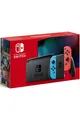 Console Nintendo Switch Nintendo Console Nintendo Switch + Joy Con Bleu et Rouge