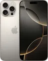Apple iPhone 16 Pro Max 256 Go Titane Naturel