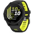 Garmin Forerunner 170 Sporthorloge Black/amp Yellow