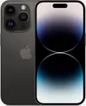 Apple iPhone 14 Pro 1TB &#8211; Spacezwart