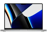 APPLE MacBook Pro (M1 Max 10C/24C/32GB/2 TB, 2021) 14&#8243; Bärbar Dator &#8211; Silver