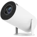 ANTCOOL HY300 Pro Android 11, WIFI6, BT 5, Projektor Mini-Beamer Mini-Beamer LED-Beamer (1500:1)