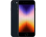 Apple iPhone SE (2022) - 128GB - Zwart