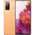Samsung Galaxy S20 FE 5G 128GB Smartphone in Cloud Orange