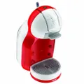 Nescafé Dolce Gusto Mini Me De'Longhi EDG305.WR - Koffiecapsulemachine, 15 Bar Druk, Wit en Rood