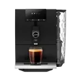 Jura Ena 4 Full (eb) - Volautomatische Espressomachine Zwart