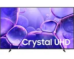 Samsung UE75U8092F - Televisie - Smart TV - HDR - LED - 75 inch - 4K - Tizen - Buitenlandse model