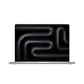 Apple 2023 MacBook Pro Laptop M3 Chip mit 8‑Core CPU, 10‑Core GPU: 14,2" Liquid Retina XDR Display, 8 GB gemeinsamer Arbeitsspeicher, 512 GB SSD Speic