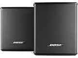 Altavoz inalámbrico &#8211; Bose Surround Speakers, 2 unidades, Para combinarse con SoundBar 500 y 700, Negro
