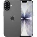 Apple iPhone 17 Schwarz 256 GB EEK A (A - G) 16 cm (6.3 Zoll)