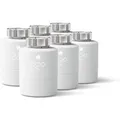 tado° V3+ Slimme Radiatorknop 6-pack