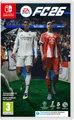 EA Sports FC 26 Nintendo Switch