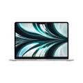 Apple MacBook Air Portable avec puce M2 : écran Liquid Retina de 13,6 pouces, 16 Go de RAM, 256 Go de stockage SSD, clavier rétroéclairé, caméra FaceT
