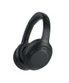 Sony WH-1000XM4 kabellose Bluetooth Noise Cancelling Kopfhörer (30h Akku, Touch Sensor, Headphones Connect App, Schnellladefunktion, optimiert für Ama