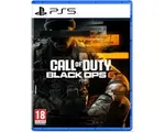 Call of Duty: Black Ops 6 - PS5