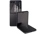 Samsung Galaxy Z Flip7 - 256gb 5g Jet Black