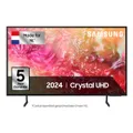 Samsung Crystal UHD UE75DU7170 (2024) UHD TV Zwart