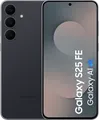 Samsung Galaxy S25 FE 256GB Schwarz 5G