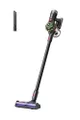 Dyson V8 Cyclone kabelloser Staubsauger, 150 AW, 60 Minuten Laufzeit, Motorbar-Bürste mit Anti-Verhedderungs-Technologie, Kombi-Zubehör 2026