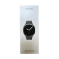 Samsung Galaxy Watch8 40mm Bluetooth Grijs (Graphite) L320