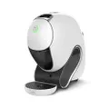 NESCAFÉ DOLCE GUSTO Neo Coffee – Kaffeemaschine Krups für kompostierbare Kaffeepads – patentierte SmartBrew-Technologie 3-in-1 – angeschlossene Kaffee