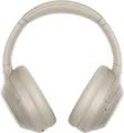 Sony &#8220;WH-1000XM4 kabelloser&#8221; Over-Ear-Kopfhörer (Noise-Cancelling, One-Touch Verbindung via NFC, Bluetooth, NFC, Touch Sensor, Schnelllade