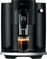 JURA E4 Piano Black (EA)