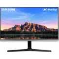 Samsung LU28R550UQPXEN 28 4K Ultra HD IPS Monitor