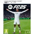 Electronic Arts Nederland Bv Ea Sports Fc 25 Playstation 5