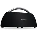Harman Kardon Go + Play - Bluetooth-Lautsprecher - Schwarz