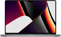 Apple Macbook Pro 16 (2021) - Spacegrijs M1 Max 10c32c 64gb 8tb