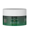RITUALS Body Scrub The Ritual of Jing - Body Salt Scrub Made with Magnesium and Lotus Flower and Jujube Fragrance - Made from 92% Natural Origin Ingre